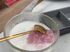 -喃喃椰·糟粕醋·椰子鸡火锅(七堡花园店)
