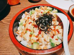 -耕海日本料理(万达华府店)