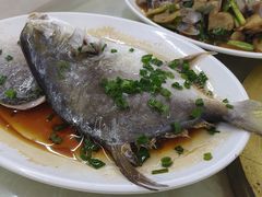-红月湾海鲜饭店•沙滩海景(双月湾店)