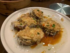 -富力万达嘉华酒店-品珍中餐厅(水果湖店)