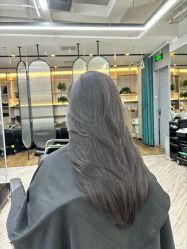 -奈川烫染Salon