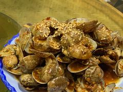 糊辣子花甲-多哥水傣味餐厅(司马巷店)