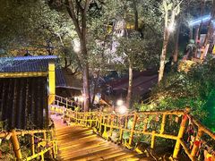 -巴倒烫陆派火锅山庄(南山总店)
