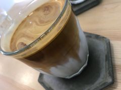 -铁手珈琲制造局metalhands(望京店)