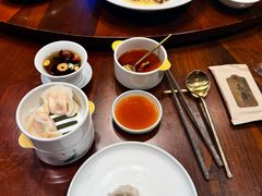 原汁海胆饺子-喜鼎海胆水饺(东港店)