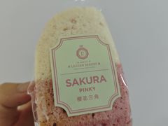 -莉蓮蛋挞(静安寺店)