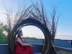 -城外有星光桥舍(南山店)