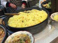 -秦淮小吃城(夫子庙店)