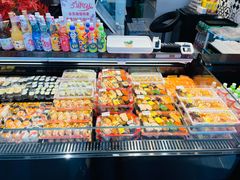 -缘喜外带寿司(上海嘉定宝龙广场店)