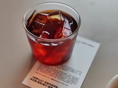 -纽巷咖啡 SOFTFOCUS COFFEE(锦和巴黎时韵店)