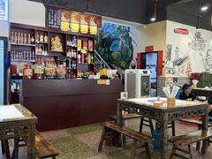 -盐井记·自贡美蛙鲜锅兔(中和店)