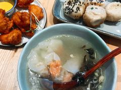 -陈家生煎(世茂双子塔店)
