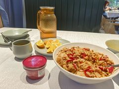 -湘中缘·湖南菜(娄底驻京办店)