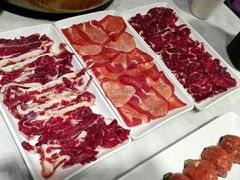-食潮汕头鲜牛馆(望京保利店)