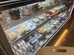 -新侨三宝乐面包店(崇文门店)