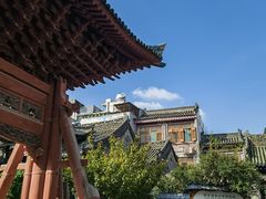 -西安化觉巷清真大寺