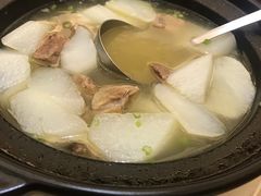 -园林格兰云天大酒店-太极名厨中餐厅