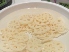 -龍歌自助小火锅(雨花台江南虹悦城店)
