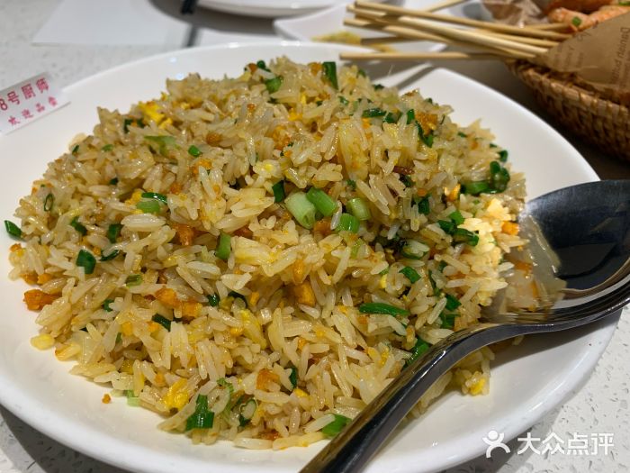 79号渔船海鲜饭店(华强北店)图片