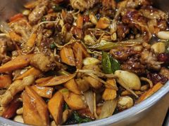 -黄记煌三汁焖锅(招商花园店)