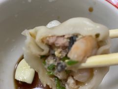 -大眼锅贴水饺(河东店)