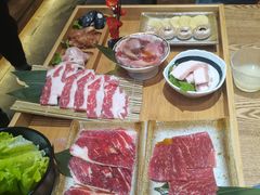 -牛也烧肉(摩尔城店)