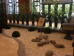 大堂-天津东丽湖恒大酒店-温泉自助餐厅