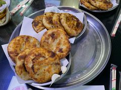 -张吉祥花椒肉火烧(老潍县美食城店)