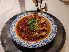 -川味堂·四川豆花(八卦岭店)