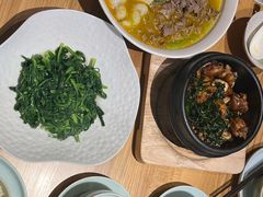 -竹里馆·淮扬菜·功夫茶(老门东店)