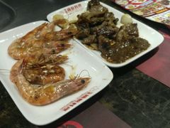 -尚雅铁板料理自助餐厅(乐松店)