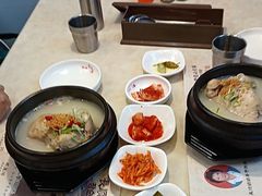 -长顺参鸡汤店(西塔总店)