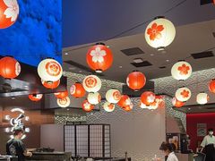 -鸟山鸣·日料食堂(王府井店)