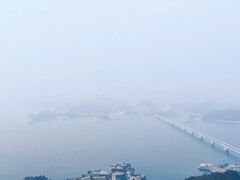-千岛湖天屿景区