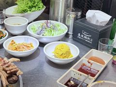 -喜来稀肉(虹泉路店)