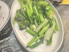 -美极鲜食坊(宝安南路店)