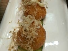 爆浆芝士丸-江南果道西餐厅(北京路店)