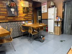 -一杆旗抓饭