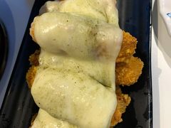 浇芝阿凡提牛肉卷-疆遇·新新新新的新疆菜(万达店)