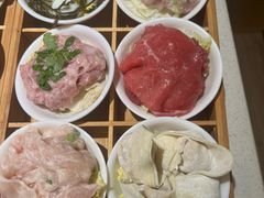 -芭夯兔·兔肉汤锅(新都店)