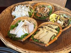 -滇野云南野生菌餐厅(陕西南路店)