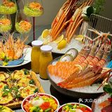 日料海鲜自助🦞顶级海鲜自由的快乐谁懂哇‼️