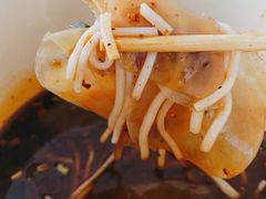 -南小区飘香土豆片(船山区店)