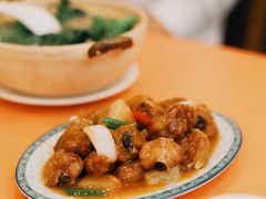 -雅苑餐厅(朝天路店)