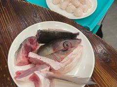 -正能量脆肉鲩火锅