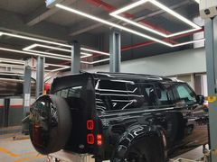 -哈贝卡汽车服务连锁(高新二路店)