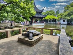 -西园戒幢律寺