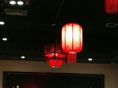 大堂-宽板凳老灶火锅(南礼士路店)