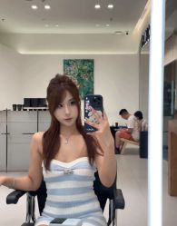 -DL HOPE明星造型