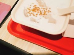 -满记甜品(苏州中心店)